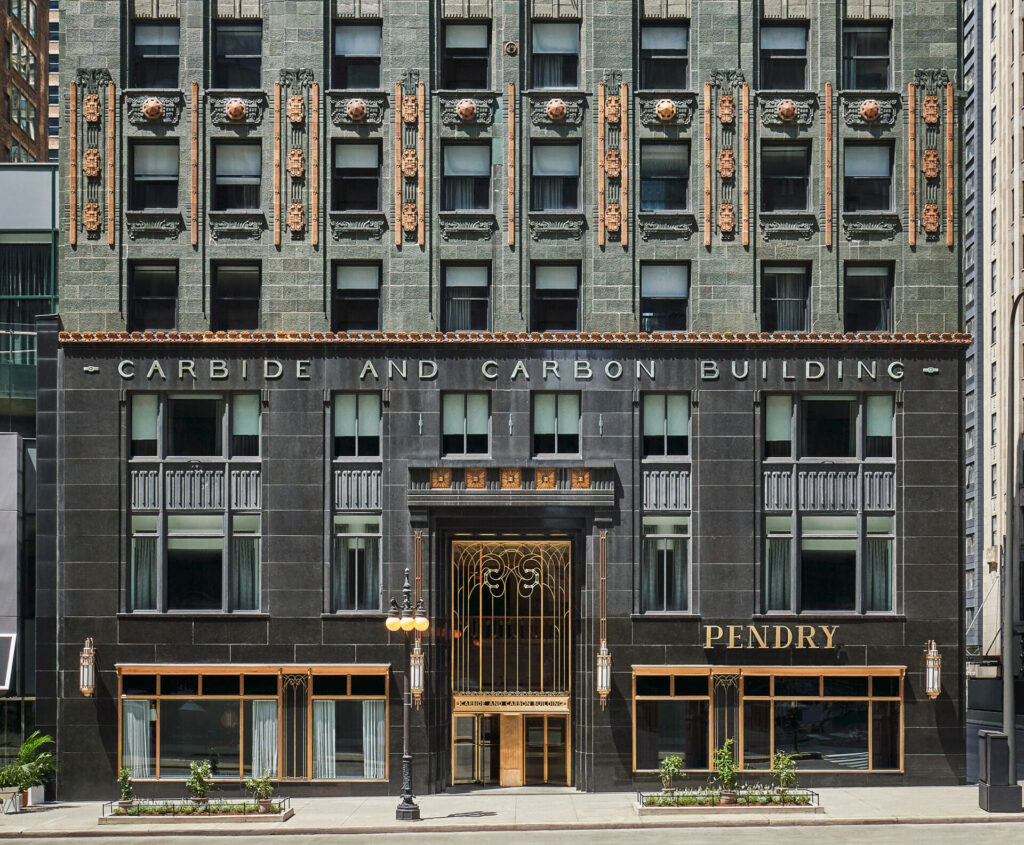 The Pendry Chicago