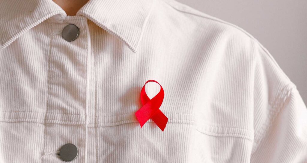 HIV campaigners celebrate optout testing expansion Attitude