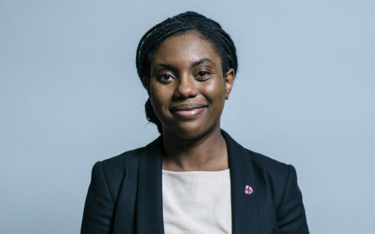 Kemi Badenoch