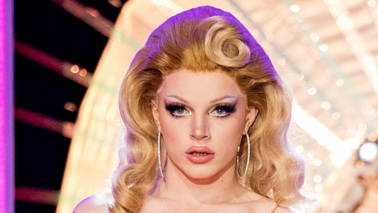 Dakota Schiffer, RuPaul's Drag Race UK