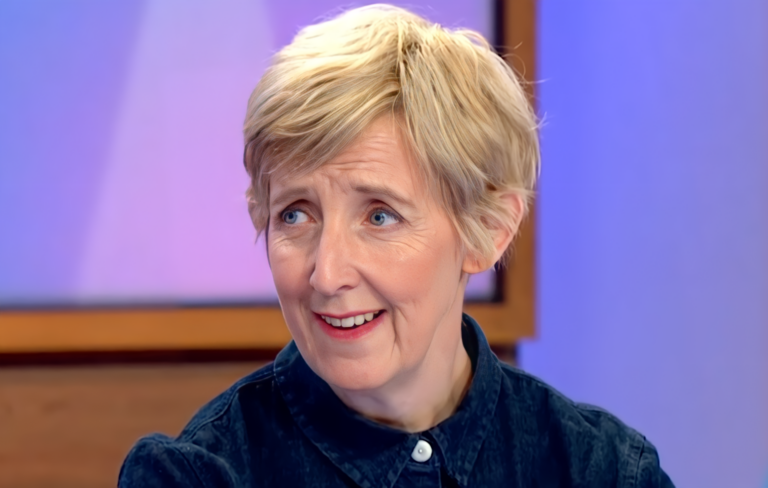 Julie Hesmondhalgh