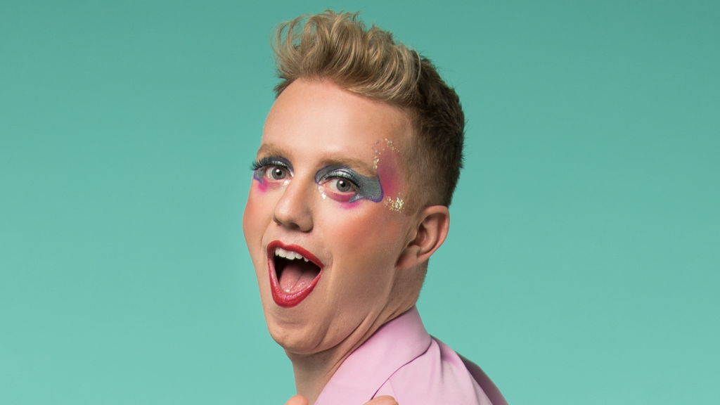 James Barr On His Experiences With Douching Attitude james-barr-on-his-experiences-with-douching-attitude