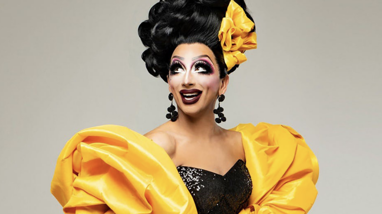 Bianca Del Rio