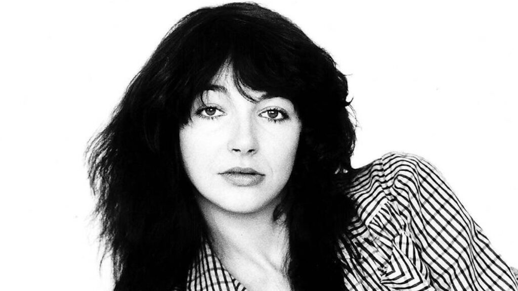 Kate Bush's best Bsides, album tracks and deep cuts Attitude
