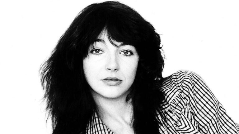 Kate Bush