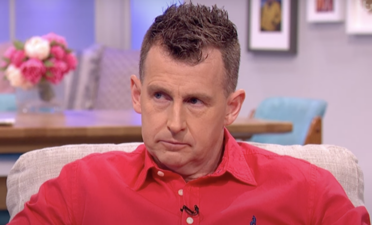 Nigel Owens