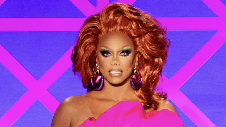 RuPaul