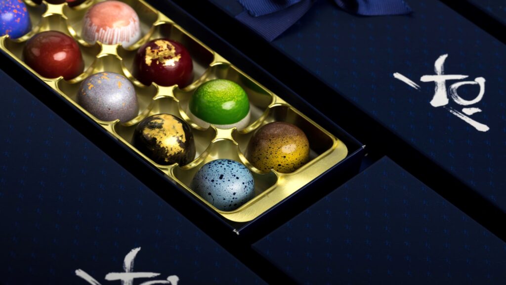 XO Chocolates