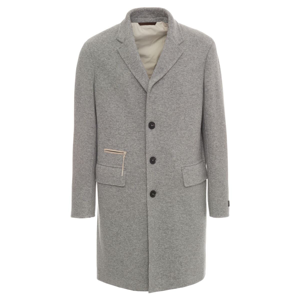 Zegna Coat