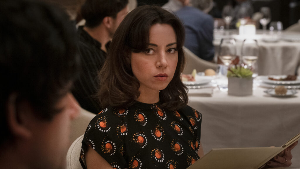 Marvel Casts Aubrey Plaza For Mystery MCU Role - Inside the Magic