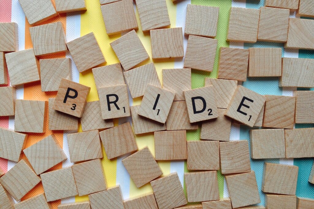 Pride