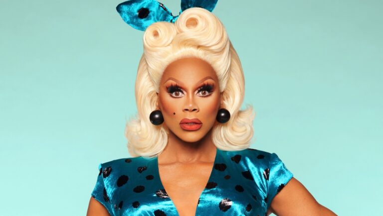 RuPaul