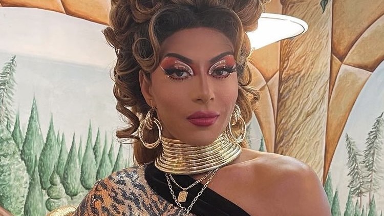 Shangela