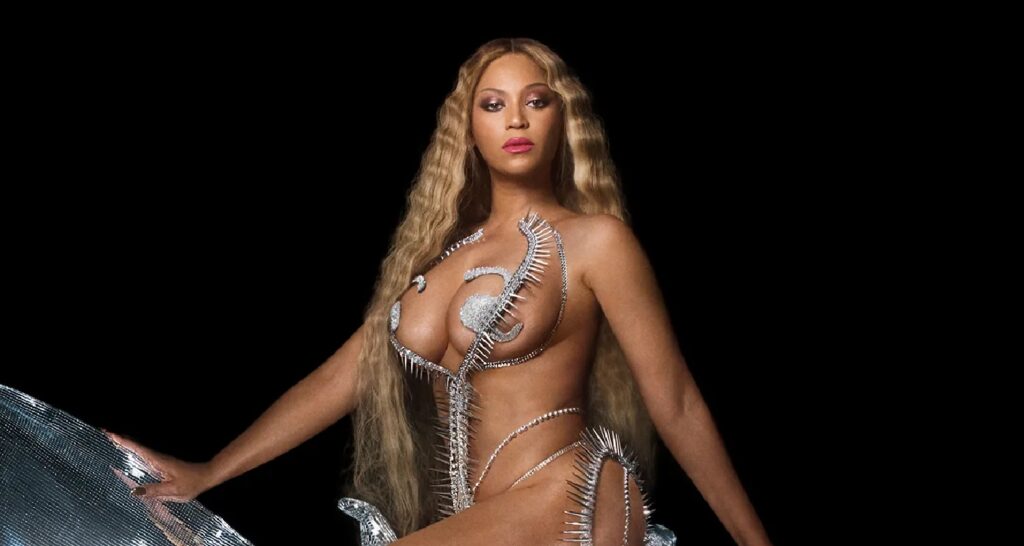 Renaissance, Beyoncé