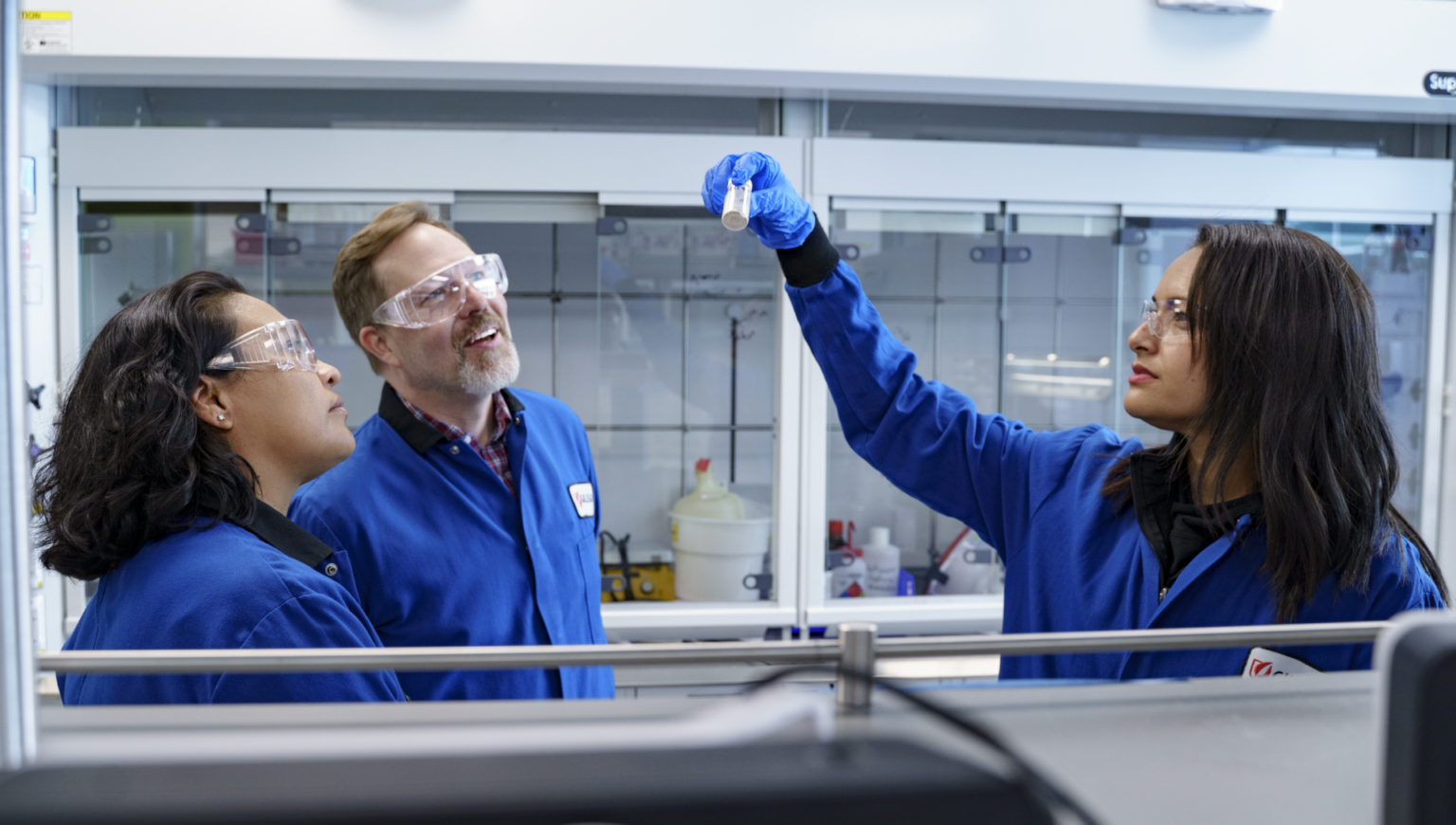 Gilead Sciences' Mark Dresser on workplace inclusivity Attitude