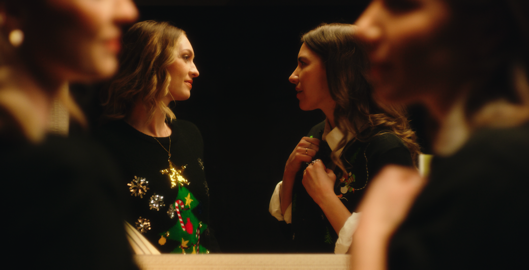 9 Christmas LGBTQ movies for festive viewing Attitude