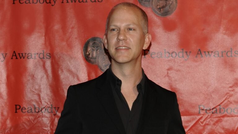 Ryan Murphy