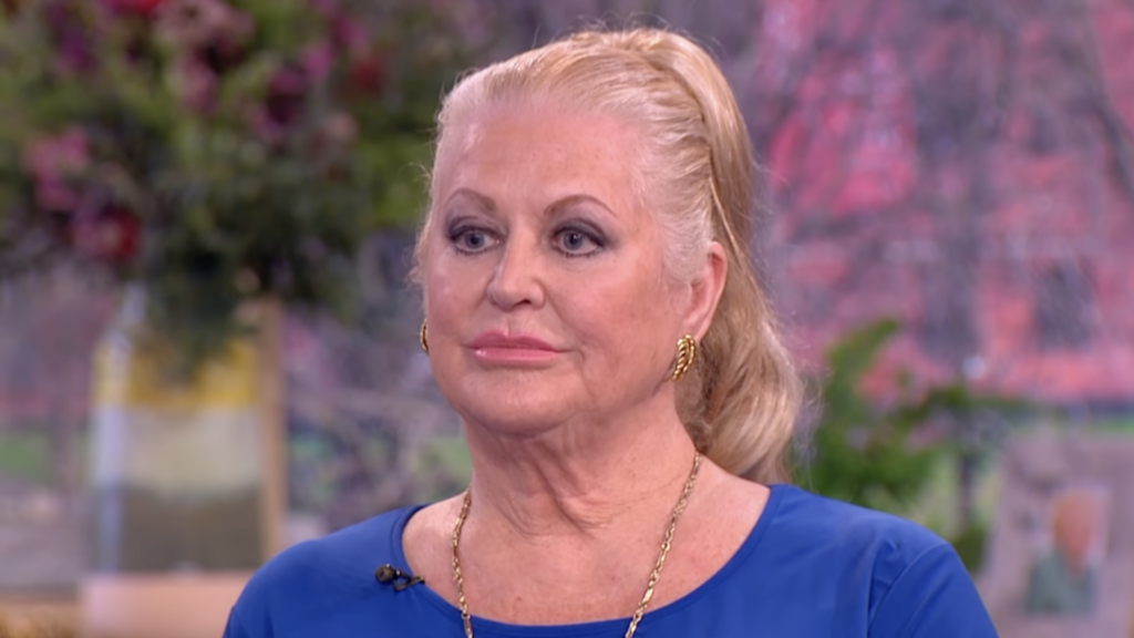 Kim Woodburn blasted for antitrans remarks Attitude