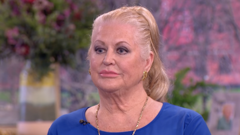 Kim Woodburn