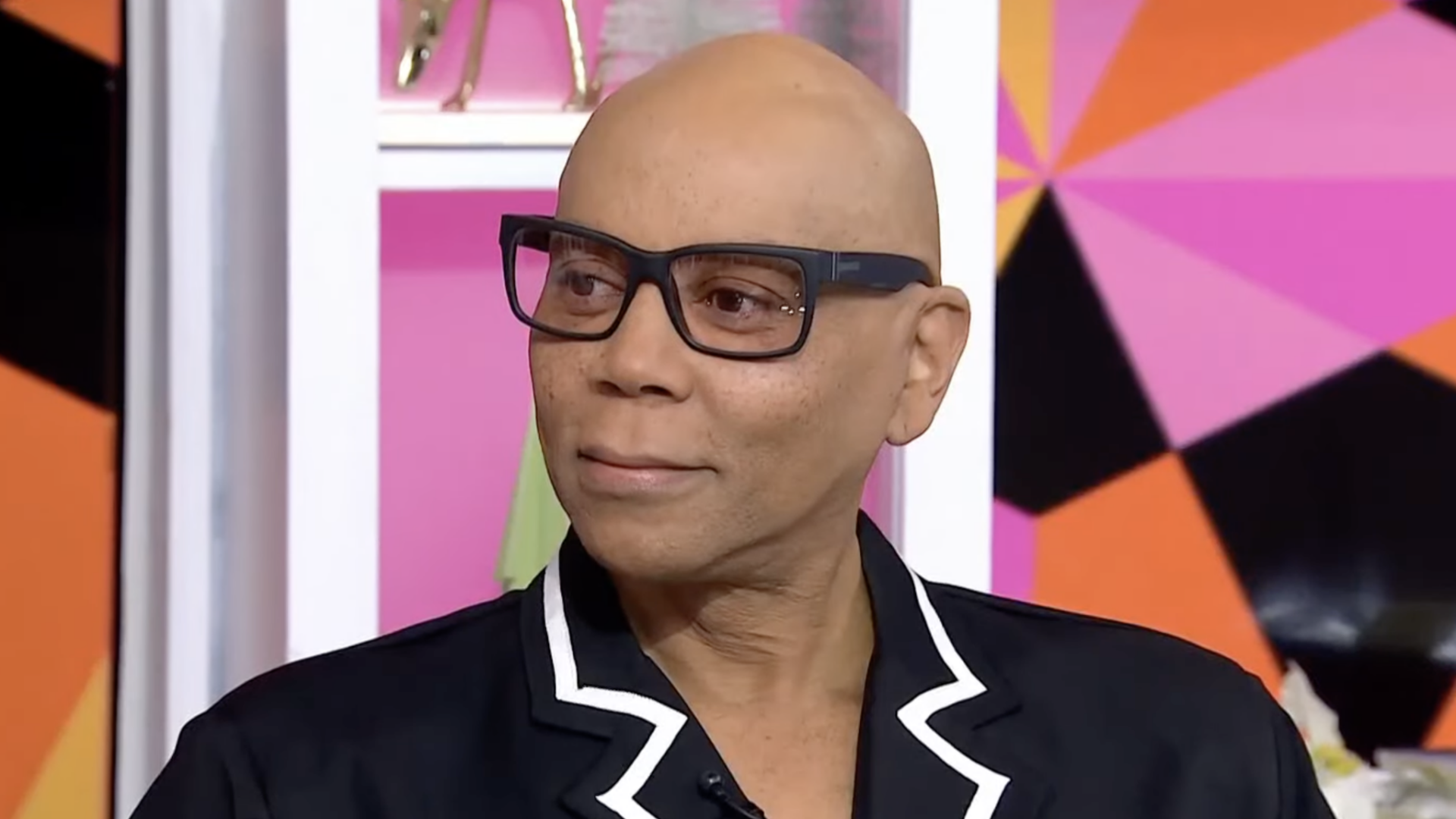 RuPaul