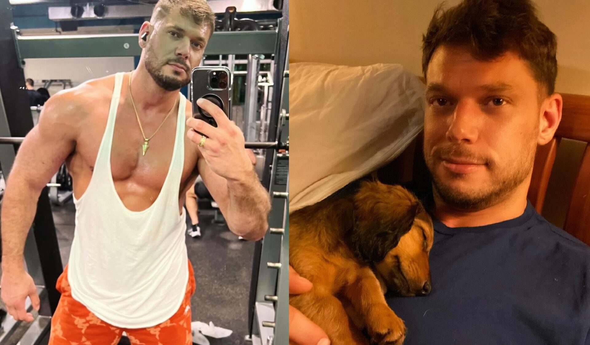 Gay porn star Tyler Roberts has died, confirms boyfriend