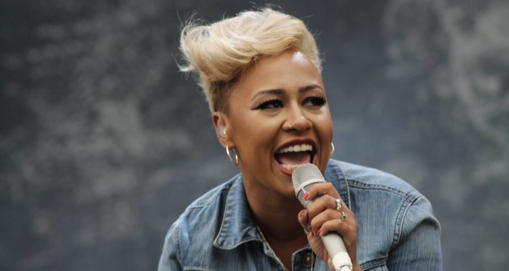 Emeli Sandé