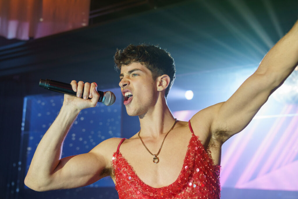 Manu Ríos confirms he’s leaving Élite after season six Attitude