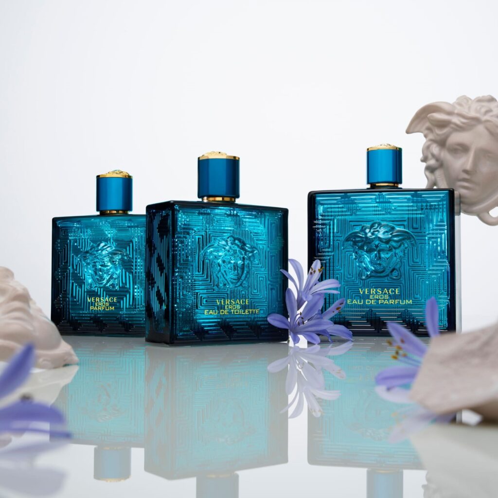 Elite fragrances: find the perfect perfume gift for your man - Attitude