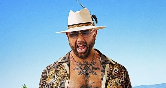 Dave Bautista