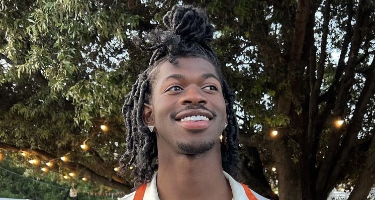 Lil Nas X