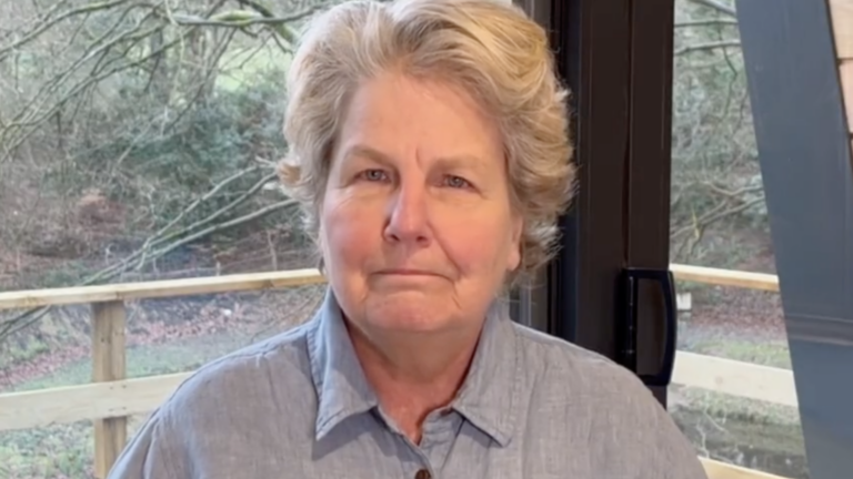 Sandi Toksvig