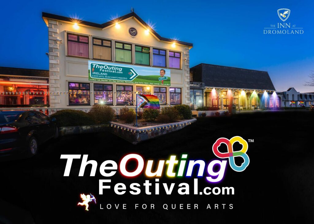 The Outing Festival at The Inn at Dromoland