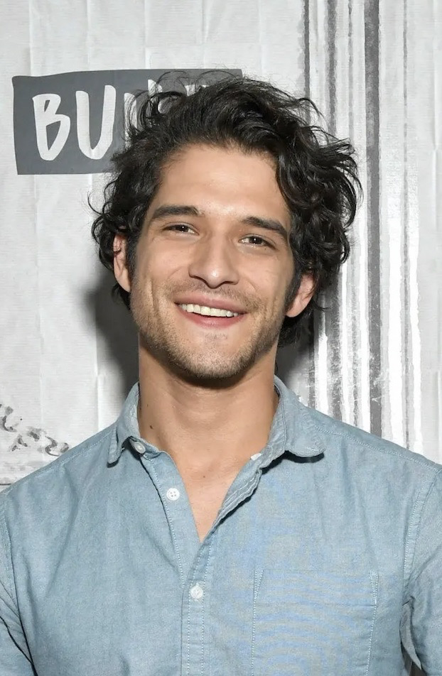 Tyler Posey