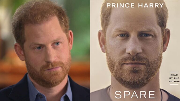 Prince Harry