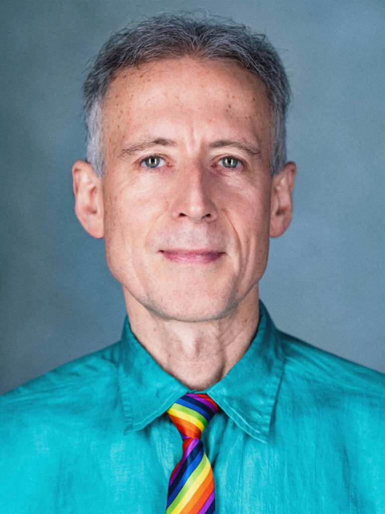 Peter Tatchell