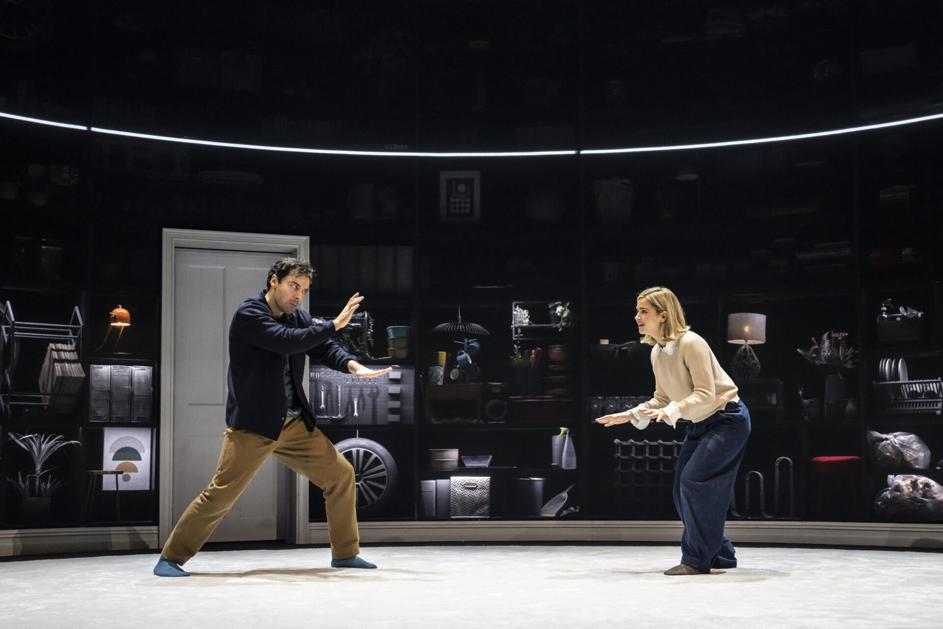 Lemons Lemons Lemons Lemons Lemons review Attitude