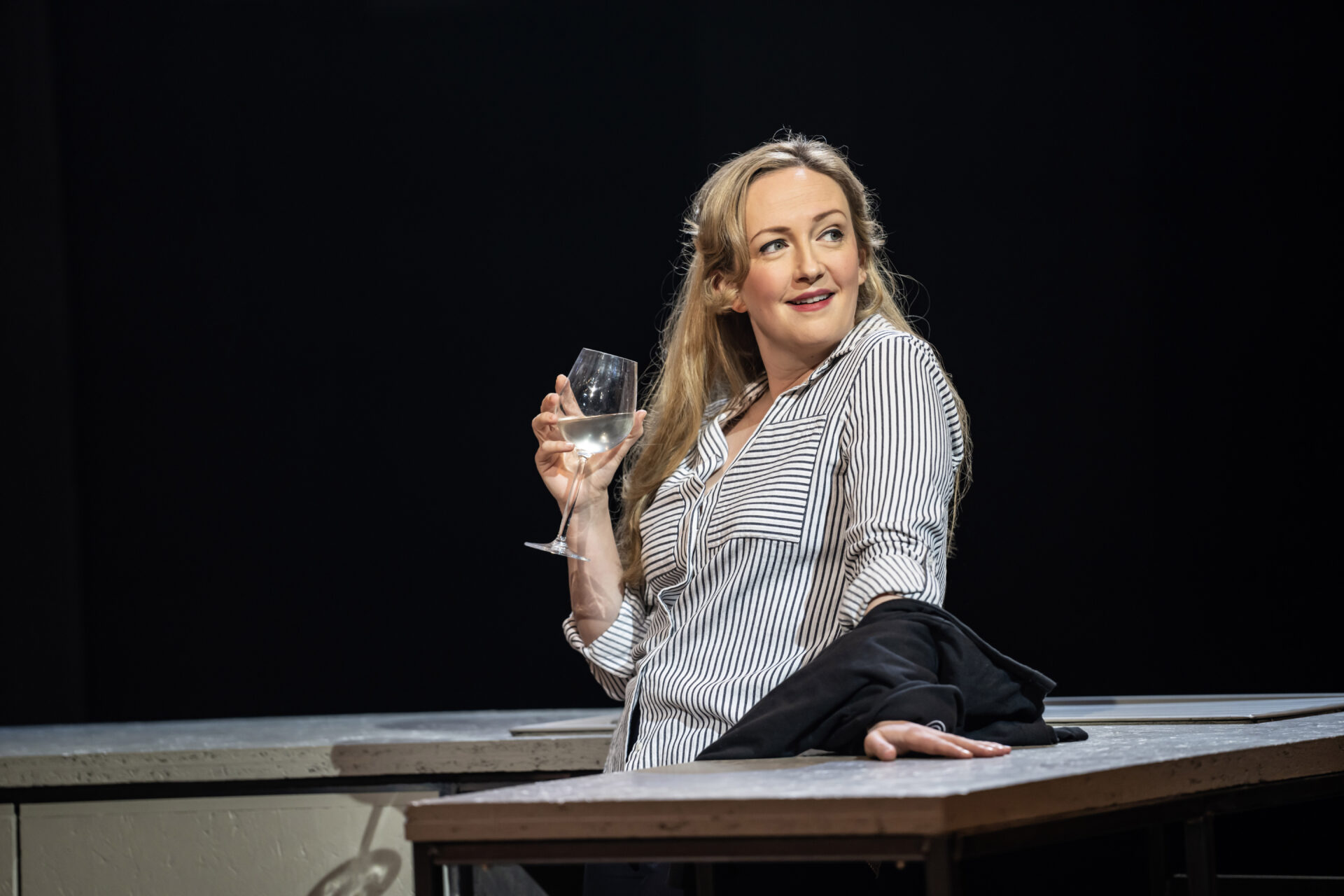 Standing at the Sky’s Edge review 'A tearjerker' Attitude