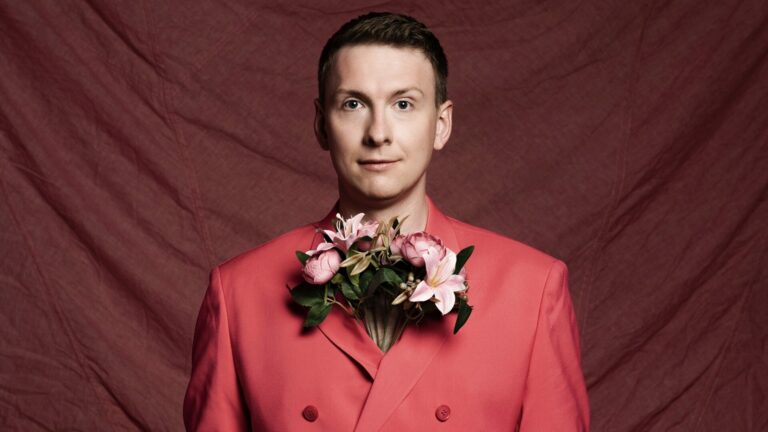 Joe Lycett