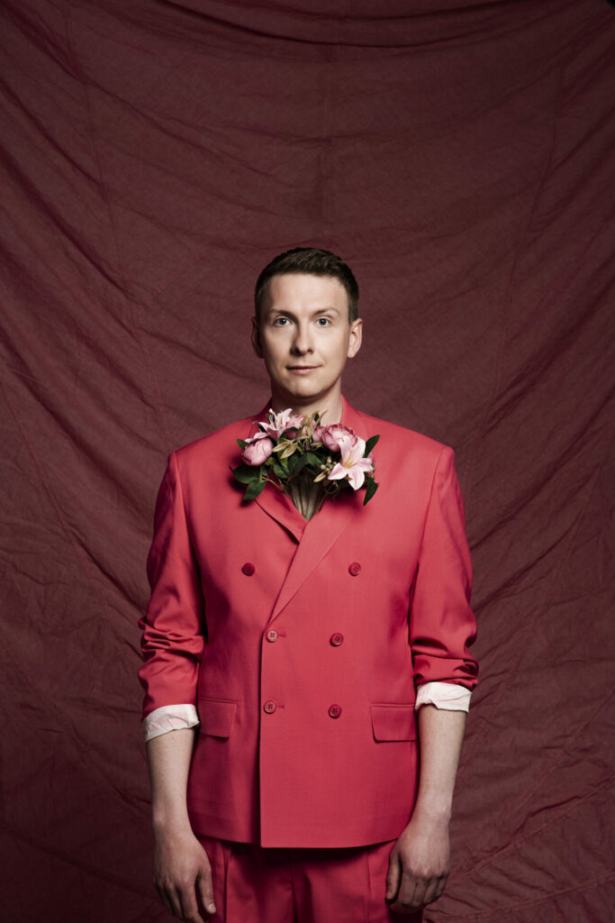 Joe Lycett