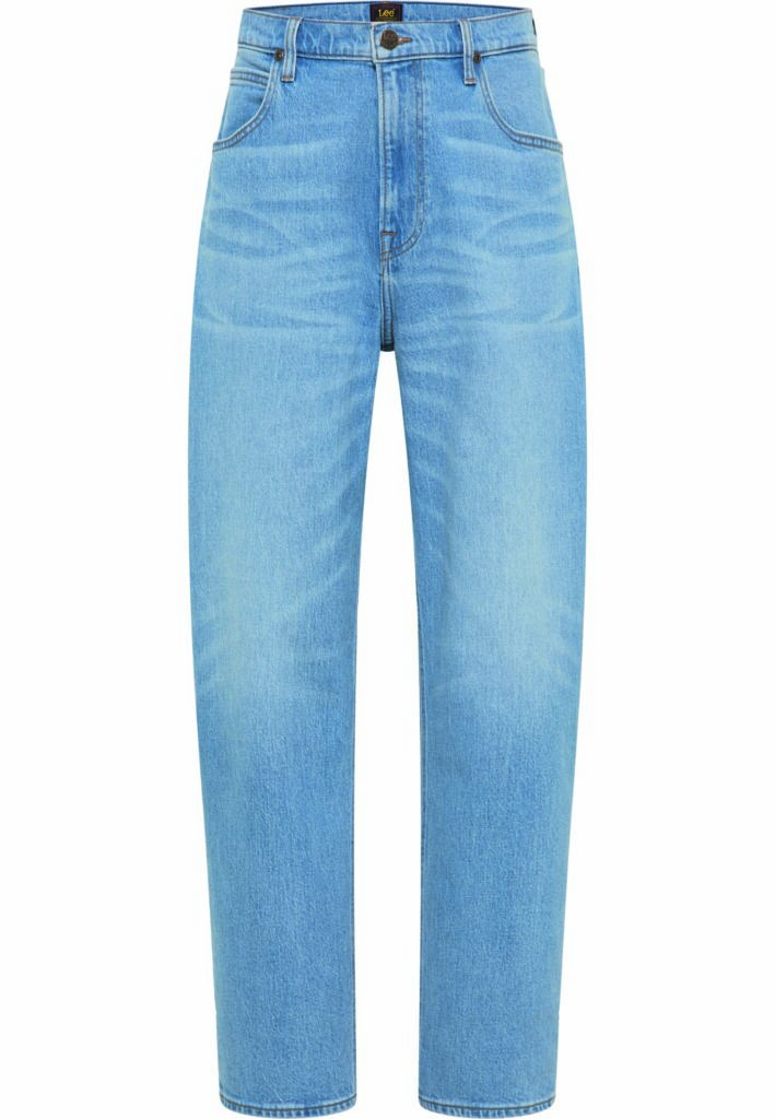 Lee Worn New Hill Asher Jeans