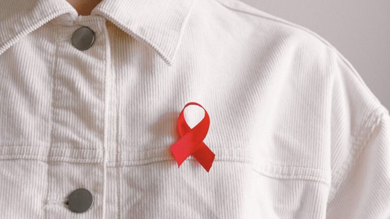 The fifth person in total to be cured of HIV overall (Image: Pexels)