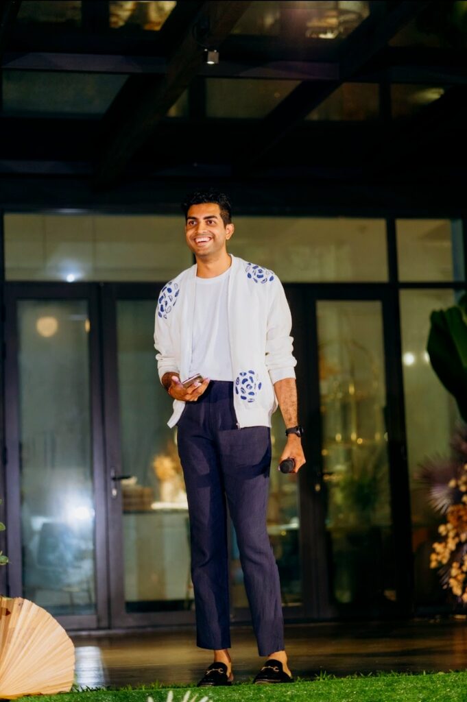 Rakshet Sachdev