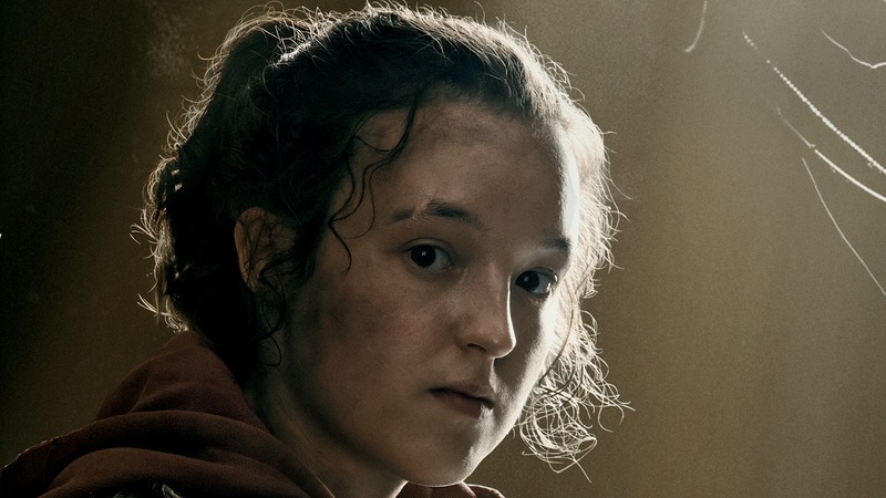 Bella Ramsey is Lesbian Icon Ellie in HBO's 'The Last of Us' Series