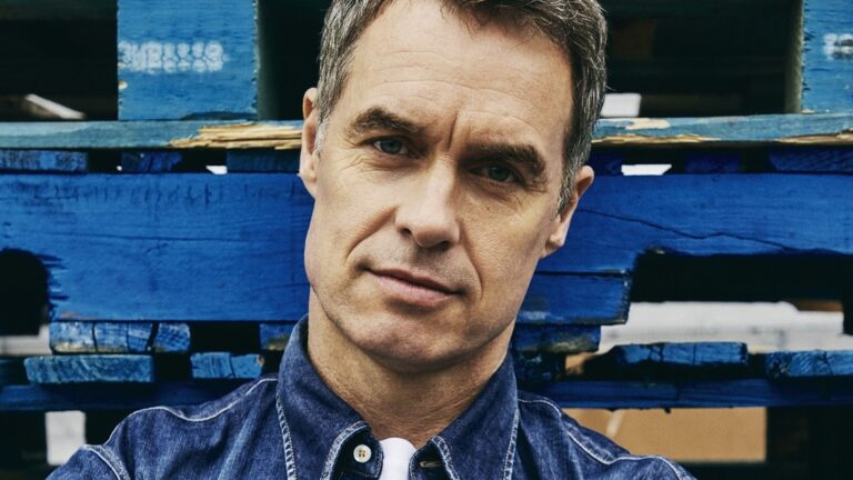 Murray Bartlett