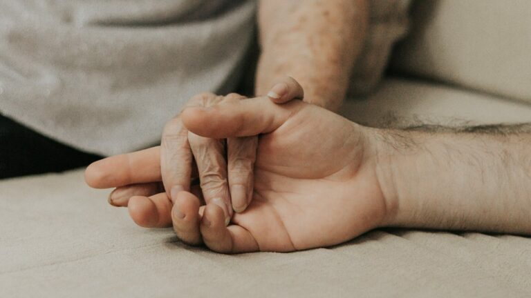 Hospice UK's report highlights problems with trans and gender diverse people's end of life care (Image: Pexels)
