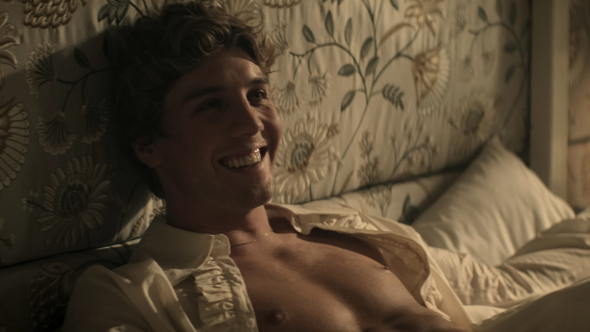 Lukas Gage in Netflix's You