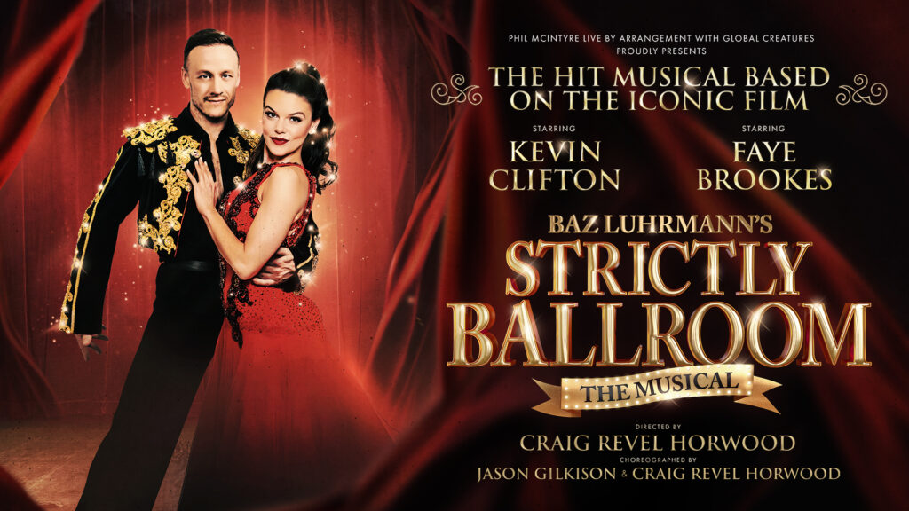 Strictly Ballroom