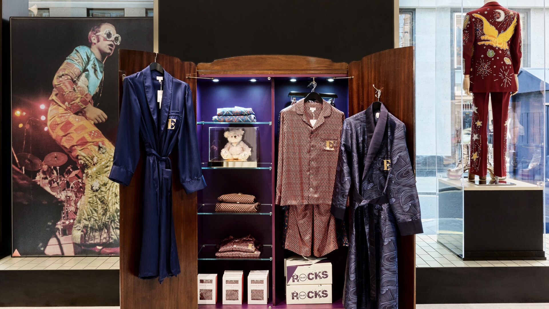 Louis Vuitton have a brand new pop-up at London Selfridges - Attitude