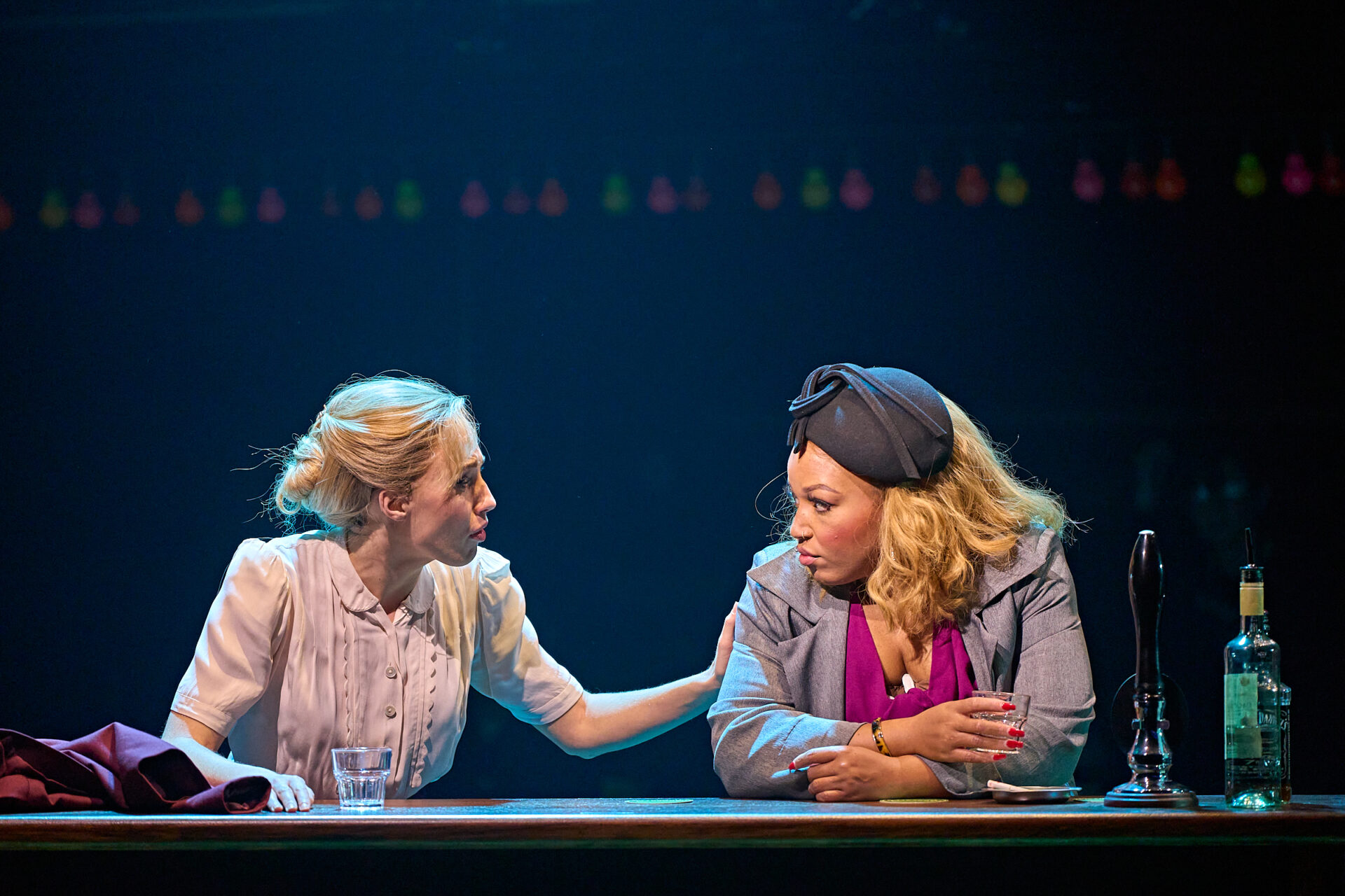 Guys & Dolls review A colourful rejuvenation of a classic Attitude