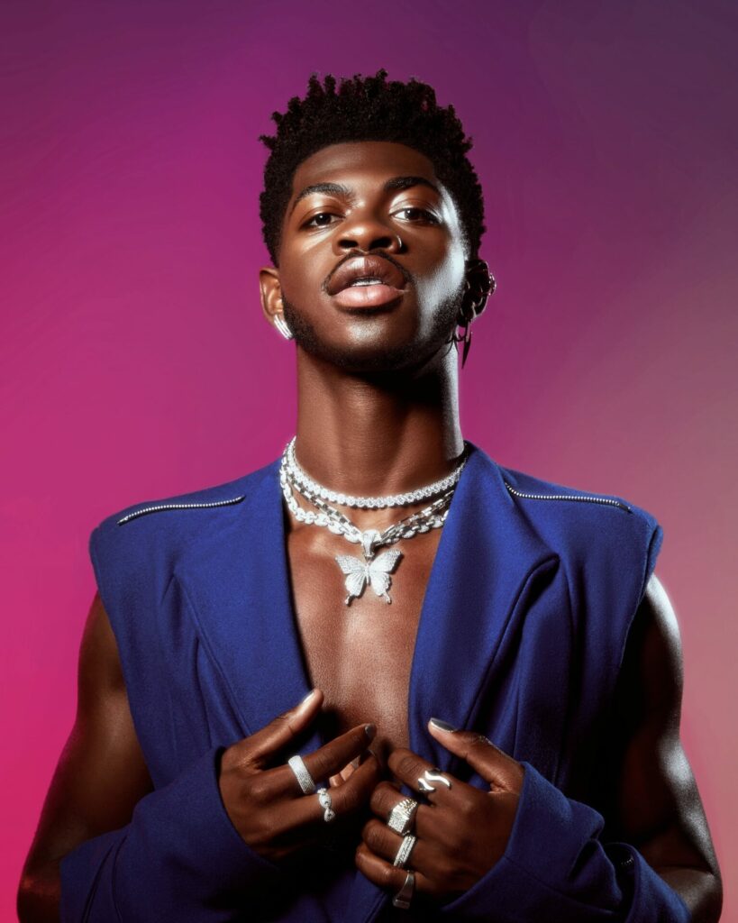 Lil Nas X